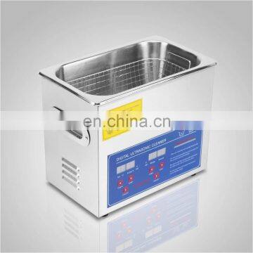 China Ultrasonic Cleaner for Jewelry, Dental 3l Ultrasonic Cleaner photo-6