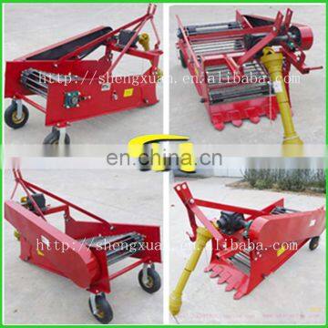 Potato Harvester 4U-1 photo-3