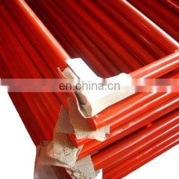 Powder Coated Panels Galvanized Panel photo-5