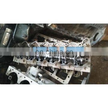 S2600 Cylinder Head Assembly For Kubota Diesel Engine