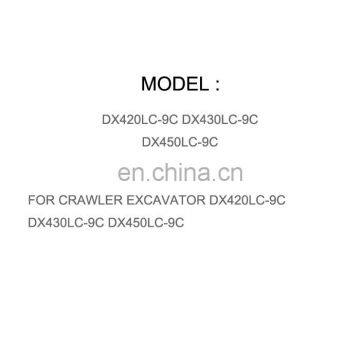 DIESEL ENGINE PARTS RING O 401002-00691 FIT FOR CRAWLER EXCAVATOR DX420LC-9C DX430LC-9C DX450LC-9C