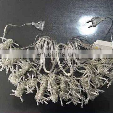 Wholesale 3m 300 LED Curtain Light String for Home Christmas Holiday photo-3