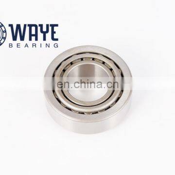 Hot Sale Taper Roller Bearings 30203 China Manufacturer Low Hoise High Quality