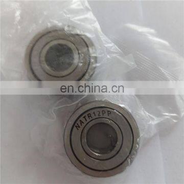 NATR12PP Needle Roller Bearing NATR12PP Track Roller Bearing photo-3