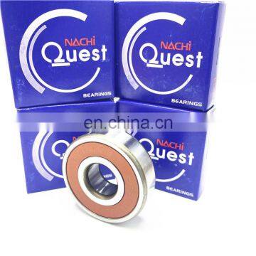 15x42x13 Single Row Ball Bearing 6302zz 6302-2RS Nachi 6302 Bearing photo-2