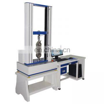 Liyi 50KN Steel Rebar Universal Tensile Strength Testing Machine photo-3