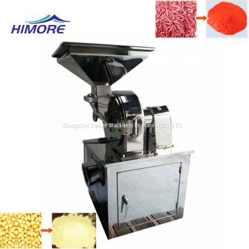 Eggshell Powder/Rice/Sesame/Pepper/Chili/Soybean Grinding Machine