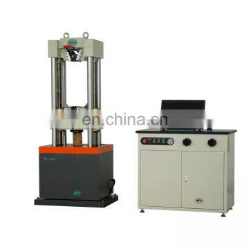 Universal Strength Testing Machine Tester photo-3