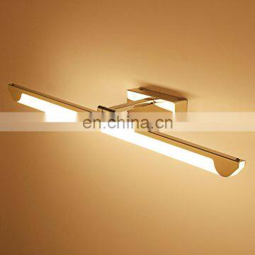 Modern Decoration Simple Washroom 7W LED Mirror Light photo-3