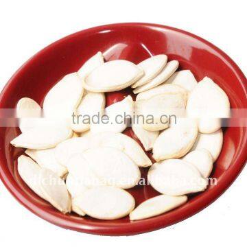 Snow White Pumpkin Seed