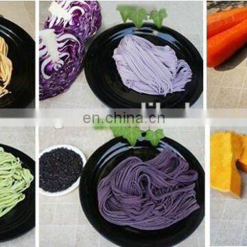 High Efficiency Noodle Making Machine photo-3