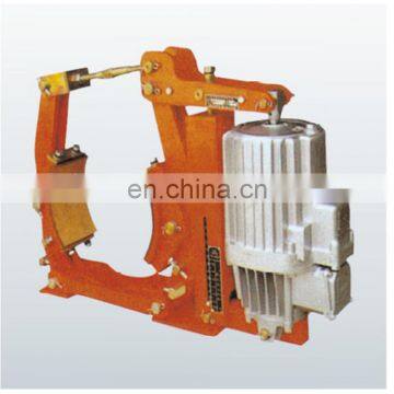 hot sale factory offering electro hydraulic thruster brake for hoist crane mill