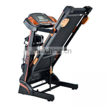 2020 New Hot Sell LCD Lower Price Gym Equipment Treadmill photo-4