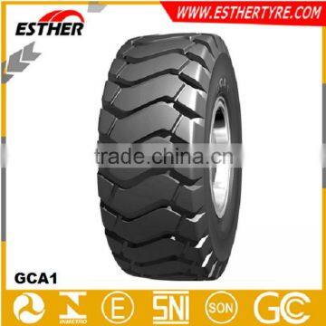 Cheap hot sell cool running radial otr tyre