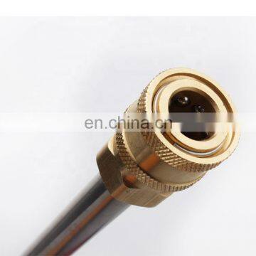 3000 PSI Gasoline High Pressure Power Washer Spray Gun With Replacement Wand photo-4