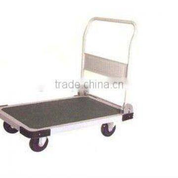 construction tools and equipment hand trolley foldable PH302