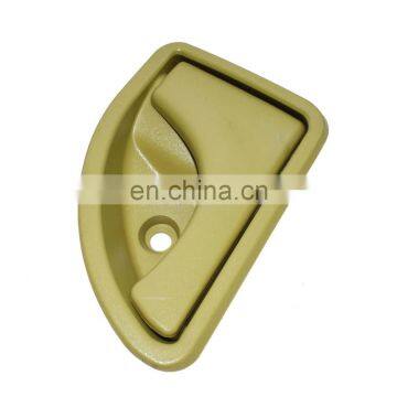 Olive Green For Renault Kangoo Twingo Inside Door Handles Left Right New 8200259377 8200247803