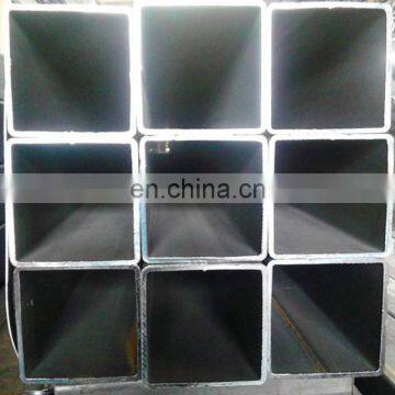 ASTM A500 GR.A Hollow Section Steel Tubes/pipes photo-4