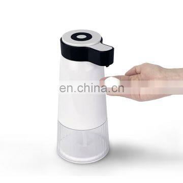 Smart Sensor Modern Liquid Soap Dispenser Electric Foam Pump Automatic Soap Dispenser