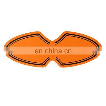 Ems Muscle Stimulation Machine Wireless Electric Body Massager Machine Slimming photo-4