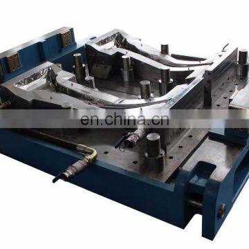 Custom Plastic Injection Molding, Plastic Injection Mould photo-3