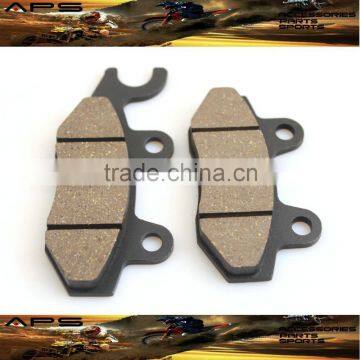Brake Pads for ATV Quad 50cc 110cc 125cc 150cc go Kart Scooter Motorcycle photo-3