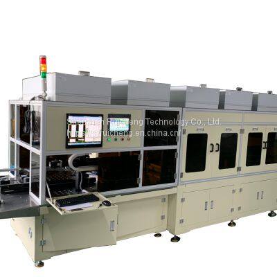 Automatic Paper Bowl Machine /Paper Cup Production Line /Paper Bowl Forming Machine photo-2