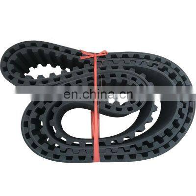 5M / T10 Двухсторонний ремень с резиновым зубчатым профилем для передачи мощности photo-4