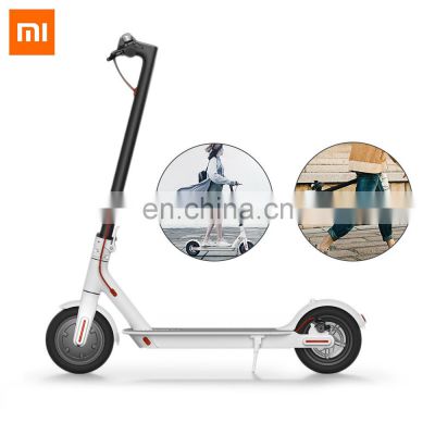 Original Xiaomi Mi Electric Scooter Lite Outdoor Sports Foldable Electric Foldable Lite Scooter