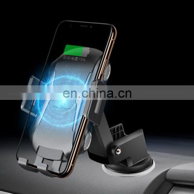 fast wireless charging new products 2020 Factory wholesale wireless charging for iphone mobile phones qi wireless charging