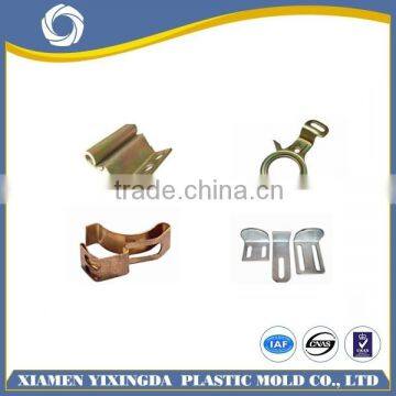 CNC high preicision Metal Stamping Part