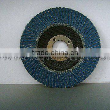 Flap wheel / Flap Disc
