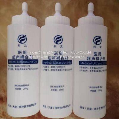 Medical Ultrasonic Gel