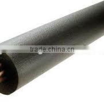 PVC/NBR Rubber A.C.Insulation House Pipe Manufactory,NBR Rubber Cushion Materials