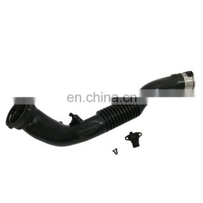 BMTSR Car Air Intake Hose For F20 F21 1371 7604 033 13717604033