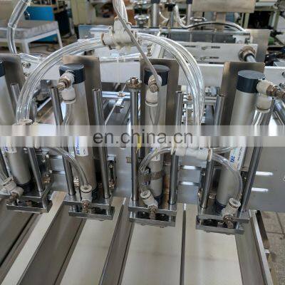 High Quality 24 Rolls Toilet Paper Packing Machine With Convey Belt photo-2