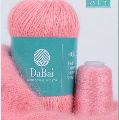 50+20g/set Soft Warm Wholesale Cashmere Wool Yarn