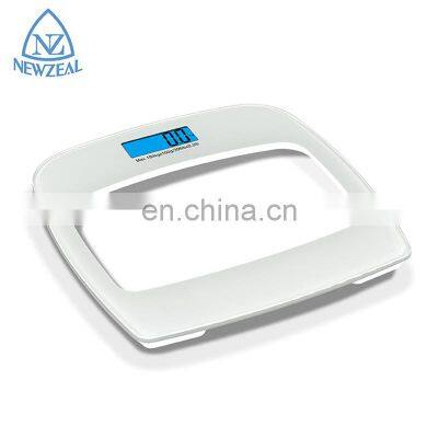 Zhongshan 180Kg Adult Weighing Balance Digital Body Weight Bathroom Scale