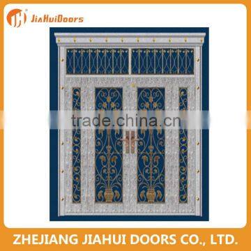 2013 TOP SELA Good Quality With Competitive Price Stainless Steel Bank Door