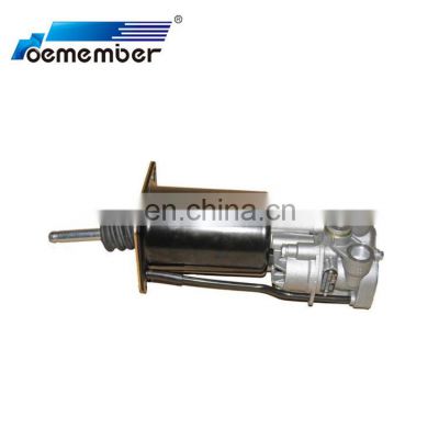 High Quality Trailer Trucks Clutch Booster Servo 9700511260