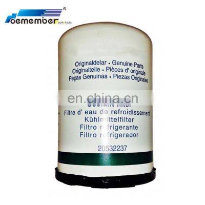 OEMember | 20532237 Truck Filter Oem Fuel Filter Truck For Volvo1661964 1699830 21192875