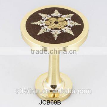 Metal Wall Hook Metal Tieback Wall Hook photo-3