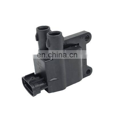 HYS Hot Sell  Ignition Coil  90919-02217 For TOYOTA RAV 4 2.0 COASTER 2.7L PRADO 2700 HIACE 2.7 3RZ