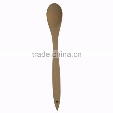 wooden cooking spoon, spoon for family cooking