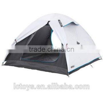 custmize size outdoor folding dome tent for camping