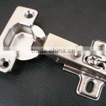 Concealed hinge