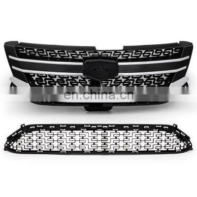 Factory Price Grille for Geely mk Auto Parts 16