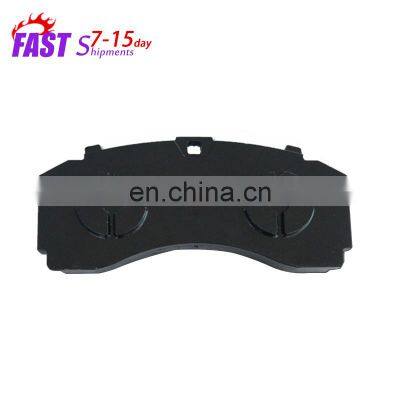 Best auto OEM truck brake pad for 29246