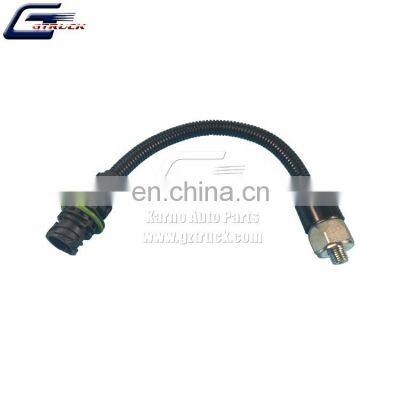 Oil Pressure Sensor Oem 11170071 for VL Truck photo-5