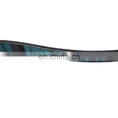 For BMW Alternator Water Pump Drive Power Steering Belt 6PK1548 11287539831 New photo-2